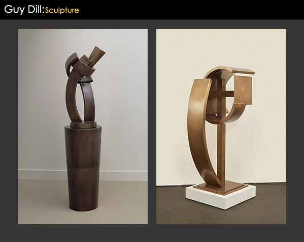 Meyerovich Gallery - San Francisco, CA