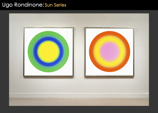 Meyerovich Gallery - San Francisco, CA