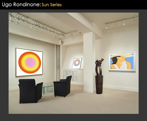 Meyerovich Gallery - San Francisco, CA