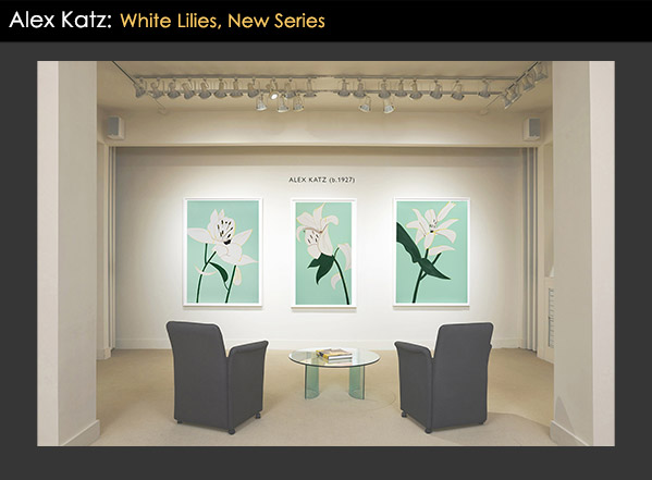 Meyerovich Gallery - San Francisco, CA