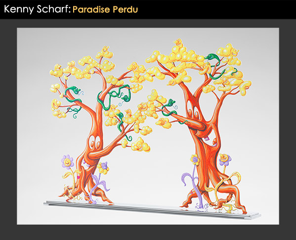 Meyerovich Gallery - San Francisco, CA