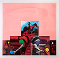 Meyerovich Gallery - San Francisco, CA