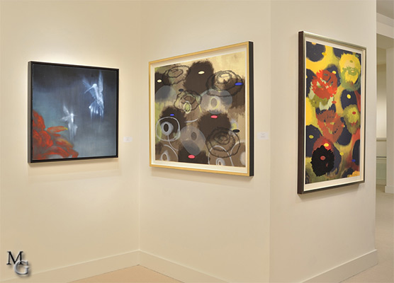 Meyerovich Gallery - San Francisco, CA