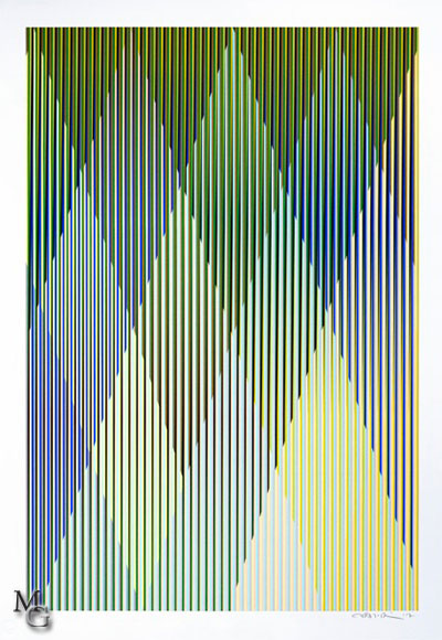 Meyerovich Gallery - San Francisco, CA