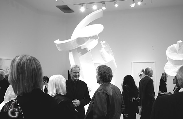 Meyerovich Gallery - San Francisco, CA