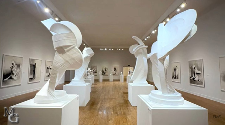 Meyerovich Gallery - San Francisco, CA