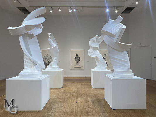 Meyerovich Gallery - San Francisco, CA