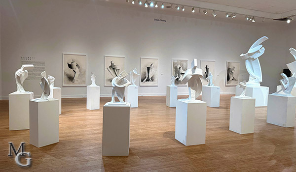 Meyerovich Gallery - San Francisco, CA
