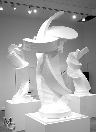 Meyerovich Gallery - San Francisco, CA