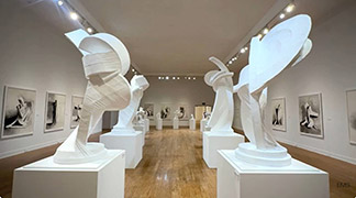 Meyerovich Gallery - San Francisco, CA