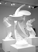 Meyerovich Gallery - San Francisco, CA