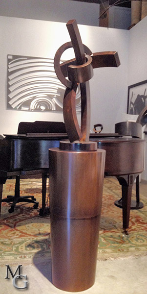 Meyerovich Gallery - San Francisco, CA