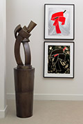 Meyerovich Gallery - San Francisco, CA