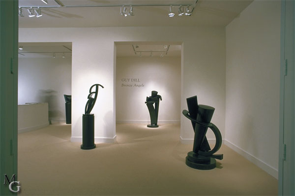 Meyerovich Gallery - San Francisco, CA