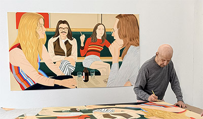 Meyerovich Gallery - San Francisco, CA