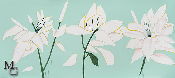 Meyerovich Gallery - San Francisco, CA