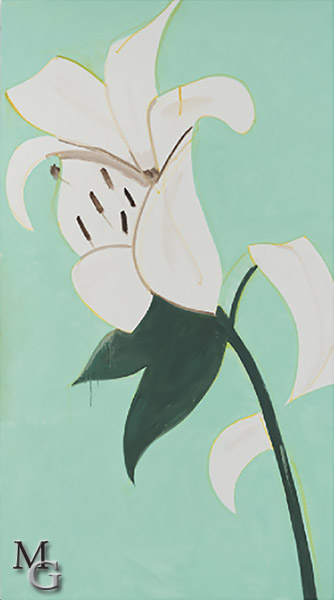 Meyerovich Gallery - San Francisco, CA