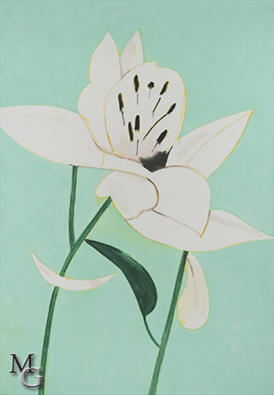 Meyerovich Gallery - San Francisco, CA