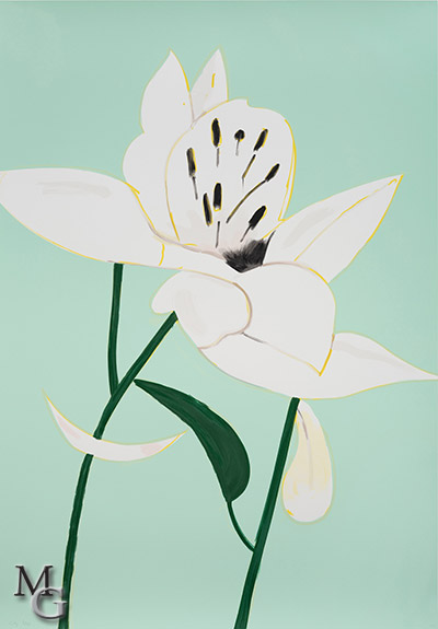 Meyerovich Gallery - San Francisco, CA