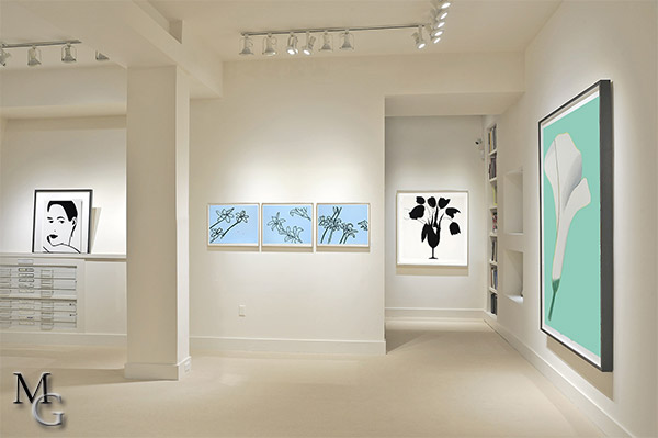 Meyerovich Gallery - San Francisco, CA