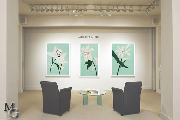 Meyerovich Gallery - San Francisco, CA