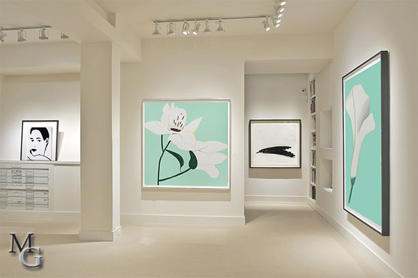Meyerovich Gallery - San Francisco, CA