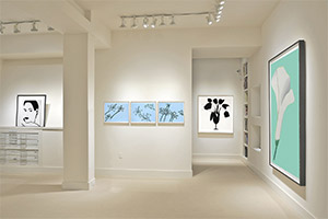 Meyerovich Gallery - San Francisco, CA
