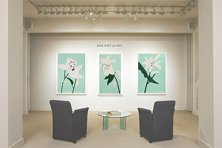 Meyerovich Gallery - San Francisco, CA