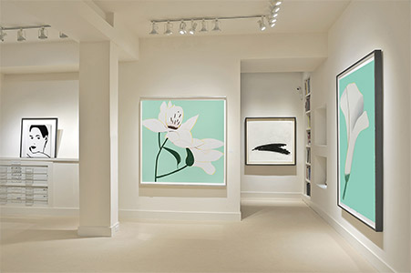 Meyerovich Gallery - San Francisco, CA