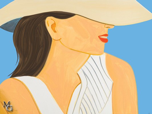 Meyerovich Gallery - San Francisco, CA