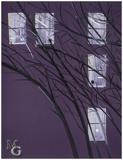 Meyerovich Gallery - San Francisco, CA