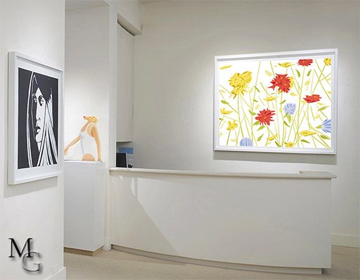 Meyerovich Gallery - San Francisco, CA