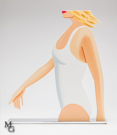 Meyerovich Gallery - San Francisco, CA