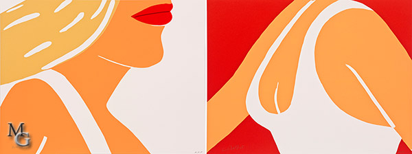 Meyerovich Gallery - San Francisco, CA