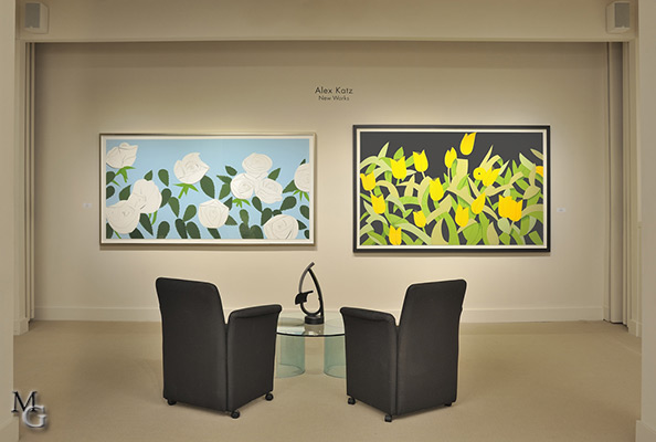 Meyerovich Gallery - San Francisco, CA
