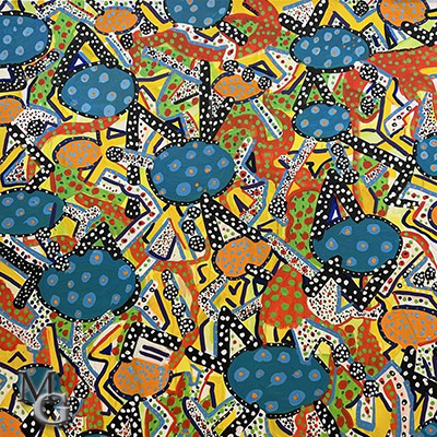 Meyerovich Gallery - San Francisco, CA