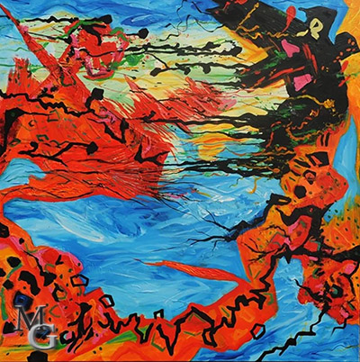 Meyerovich Gallery - San Francisco, CA