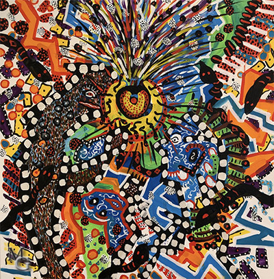 Meyerovich Gallery - San Francisco, CA