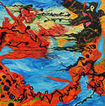 Meyerovich Gallery - San Francisco, CA