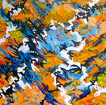 Meyerovich Gallery - San Francisco, CA