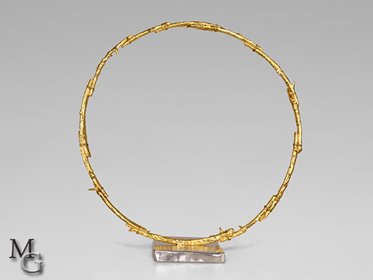 Meyerovich Gallery - San Francisco, CA