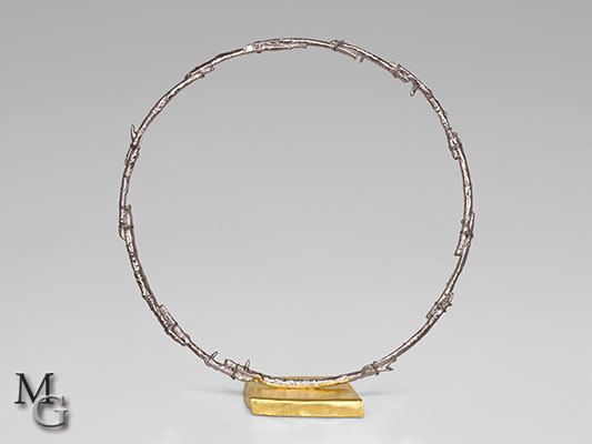 Meyerovich Gallery - San Francisco, CA