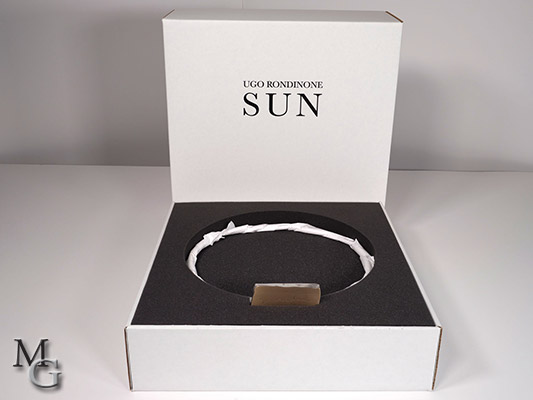 Meyerovich Gallery - San Francisco, CA