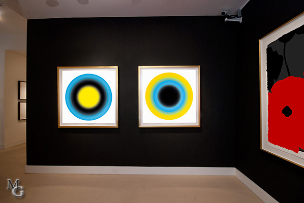 Meyerovich Gallery - San Francisco, CA