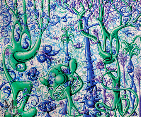 Meyerovich Gallery - San Francisco, CA