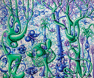 Meyerovich Gallery - San Francisco, CA