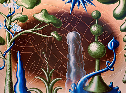 Meyerovich Gallery - San Francisco, CA
