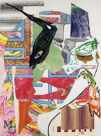 Meyerovich Gallery - San Francisco, CA