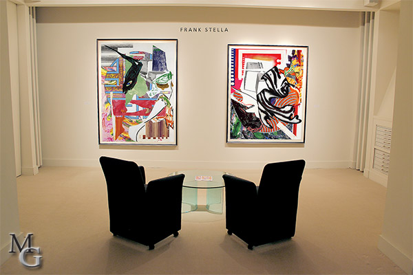 Meyerovich Gallery - San Francisco, CA