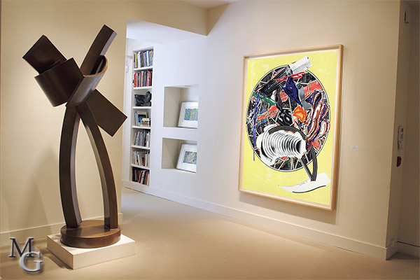 Meyerovich Gallery - San Francisco, CA